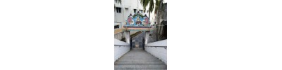 இராஜ அண்ணாமலைபுரம் - சென்னை - தமிழ்நாடு
